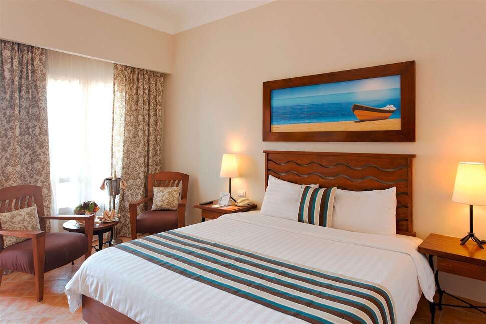 Een foto van The Three Corners Ocean View