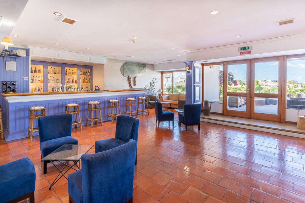 Een foto van Hotel Da Aldeia