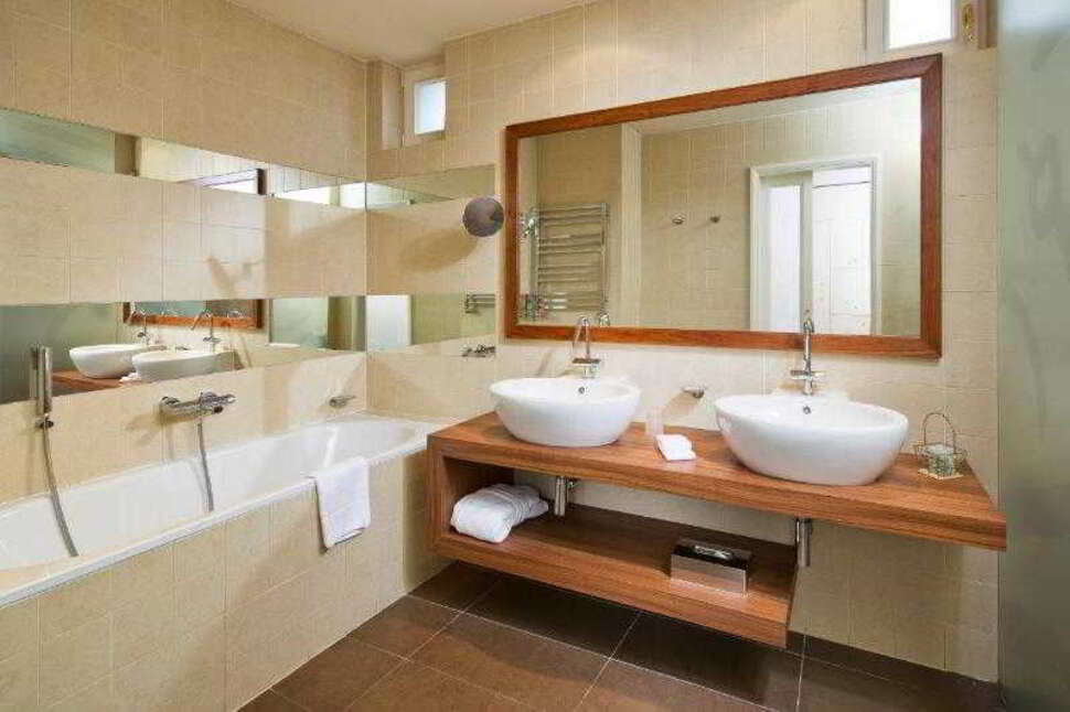 Een foto van Mamaison Riverside Hotel