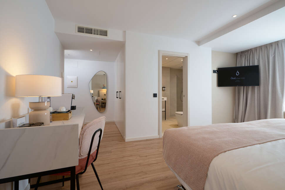 Een foto van Obal Hotel Marbella