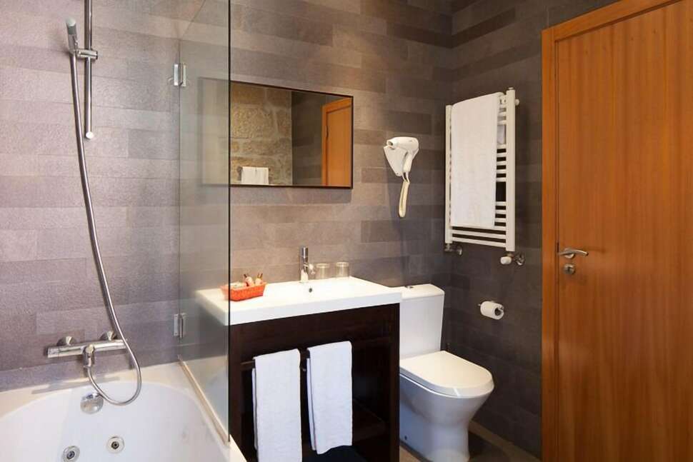 Een foto van Casas Novas Countryside Hotel & Spa