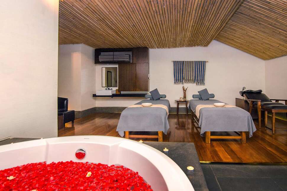 Een foto van The 1O1 Bali Fontana Seminyak