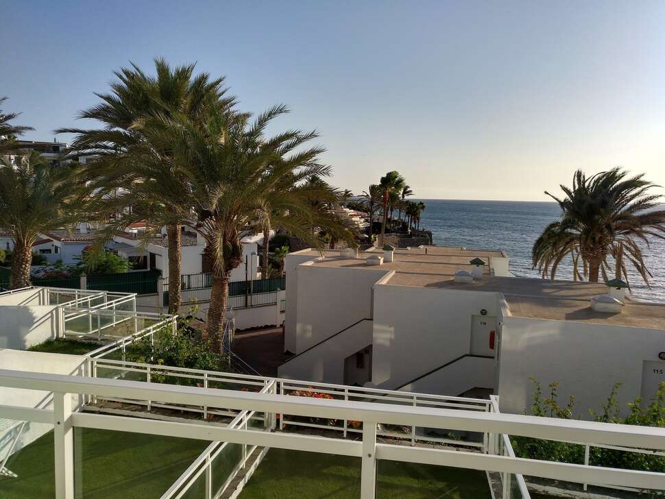 Ein Foto Acapulco Ocean View