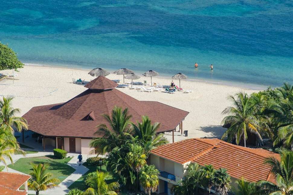 Ein Foto Memories Jibacoa Resort
