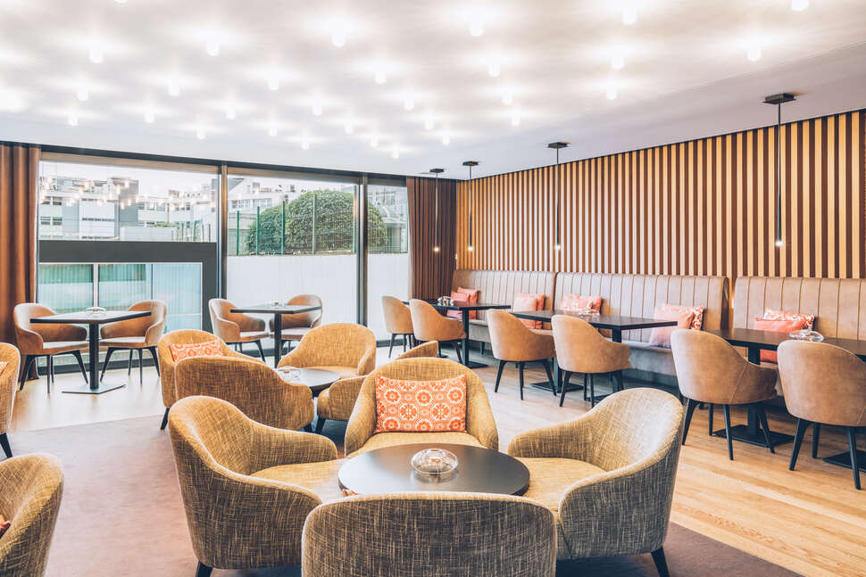 Een foto van Iberostar Selection Lisboa