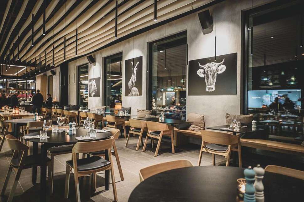 Een foto van Hotel Aves Arosa