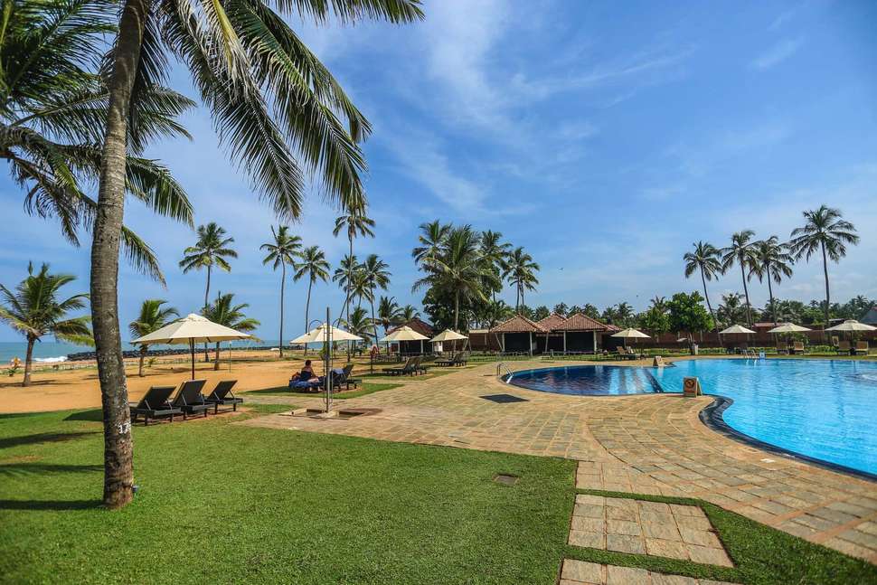 Ein Foto Club Hotel Dolphin