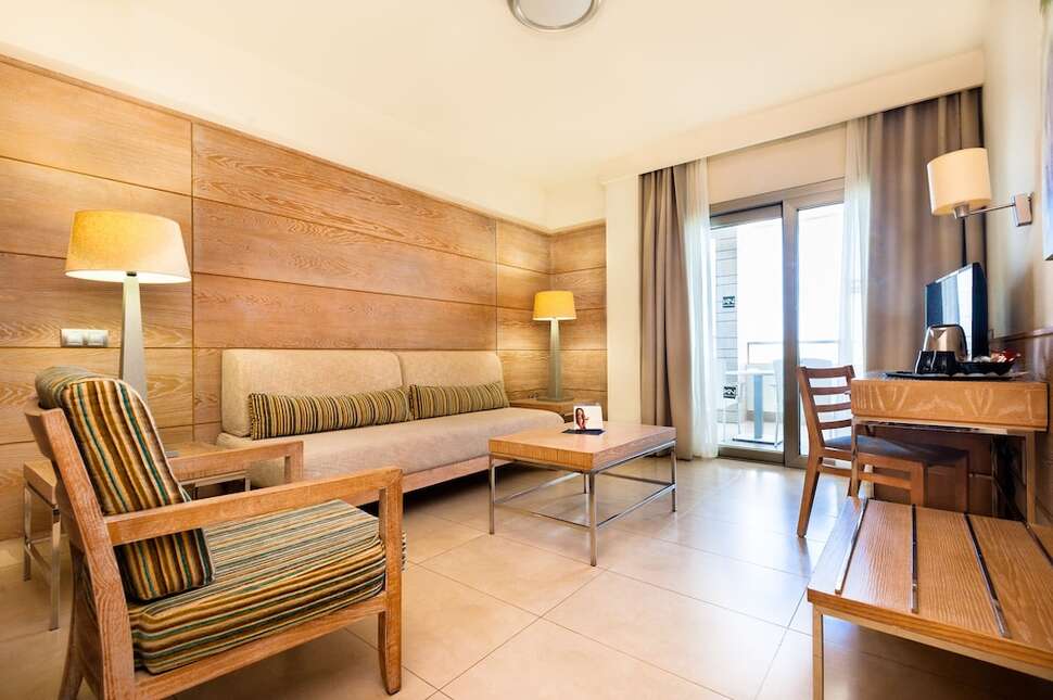 Een foto van Hotel Kn Arenas del Mar