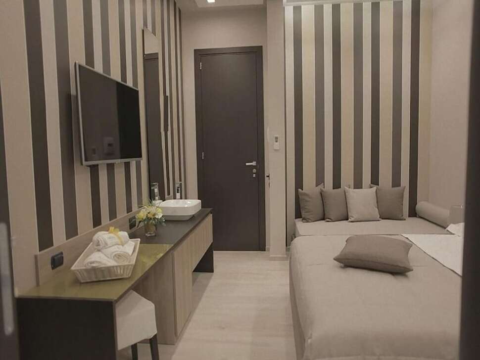 Een foto van Neapolis Lifestyle