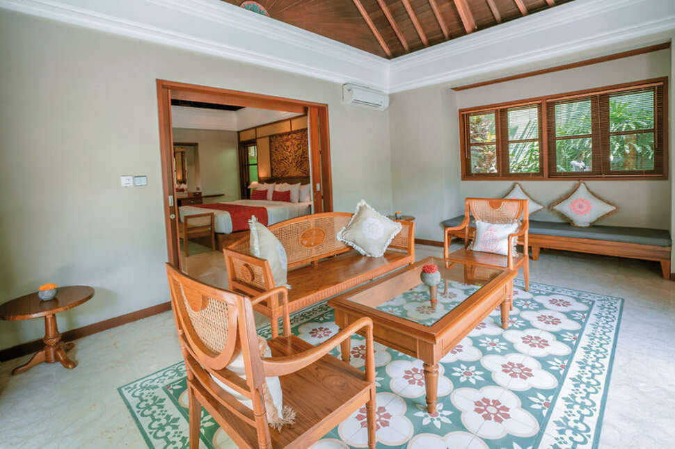 Ein Foto Arkamara Dijiwa Ubud