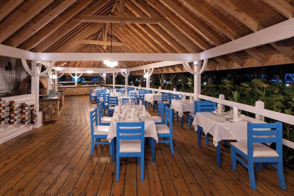 Een foto van Viva Wyndham V Samana