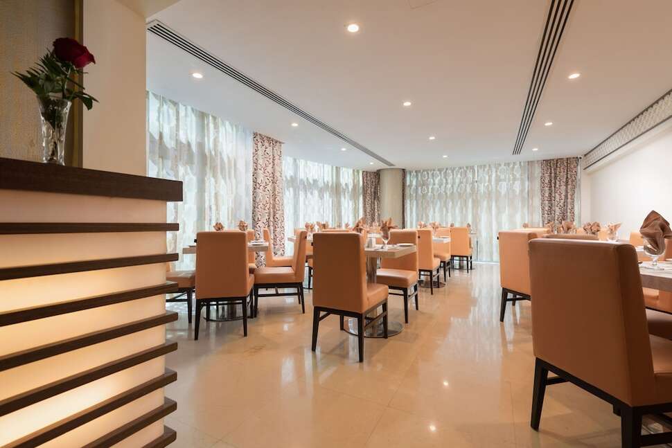 Een foto van Landmark Premier Hotel