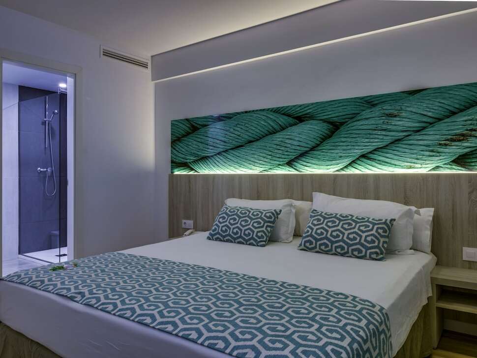 Een foto van Floramar Aparthotel
