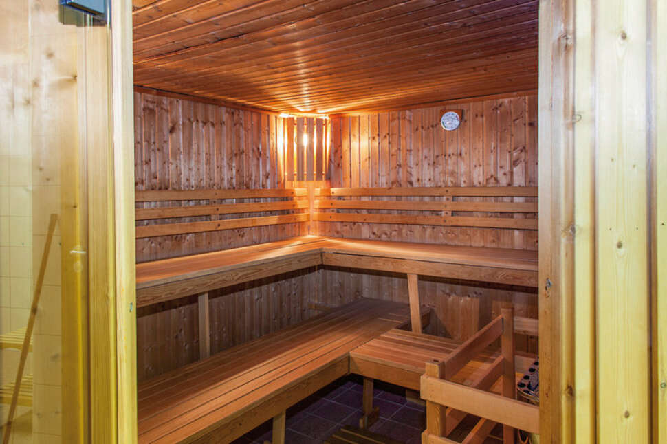 Een foto van Hotel Rodebachmuhle