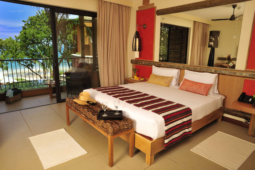 Ein Foto Tamarina Golf & Spa Boutique Hotel