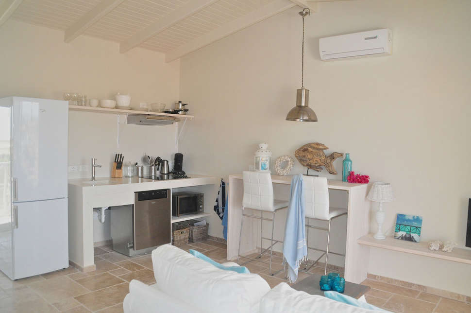 Een foto van Ocean Breeze Boutique Hotel