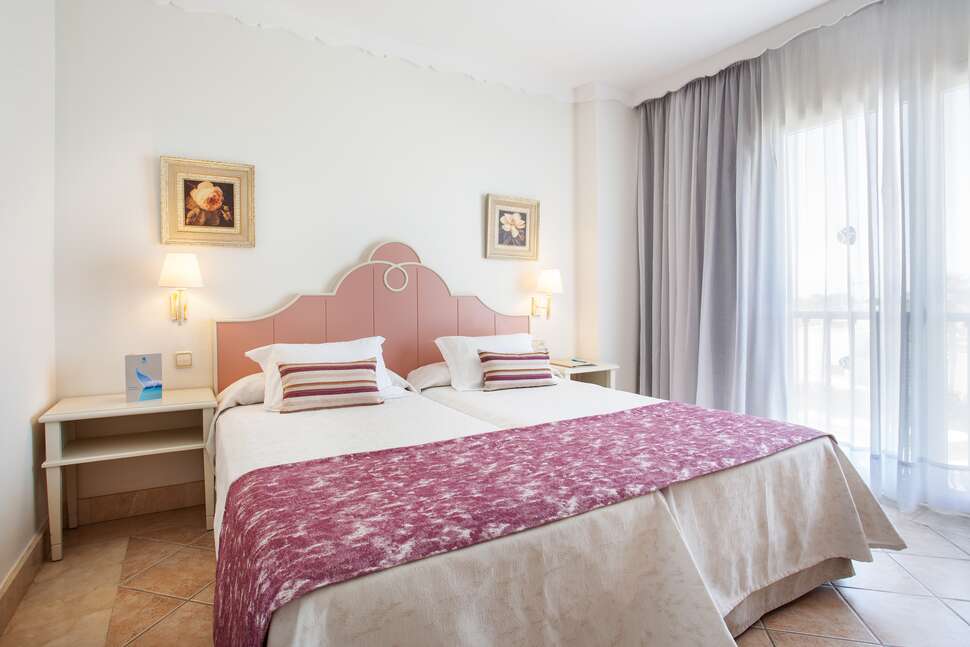 Een foto van Grupotel Macarella Suites & Spa
