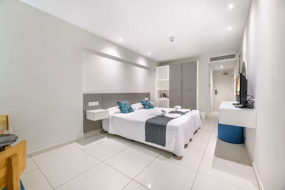 Een foto van River Rock Hotel