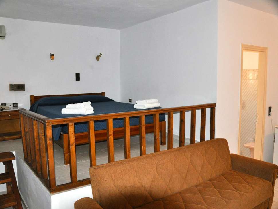 Een foto van Hotel Oceanis
