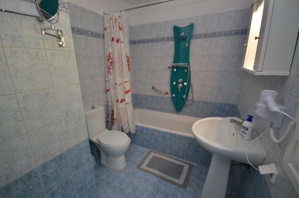 Ein Foto Paradiso Apartments