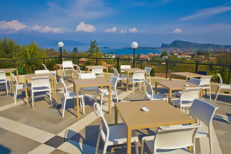 Een foto van Hotel & Residence Belvedere