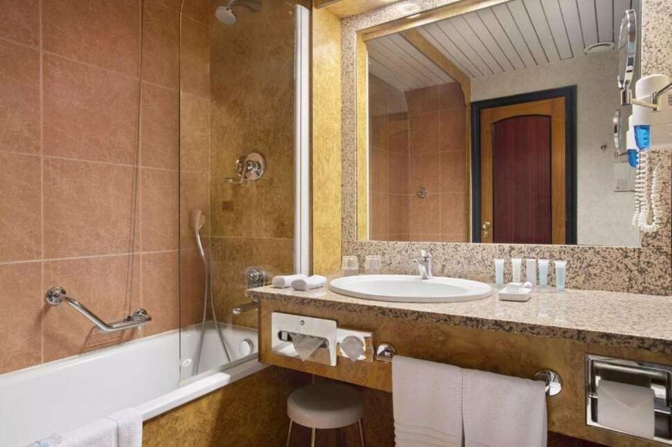 Ein Foto Delta Hotels Giardini Naxos