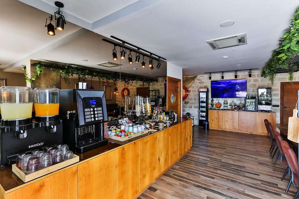 Een foto van Boutique Hotel Tate by Aycon