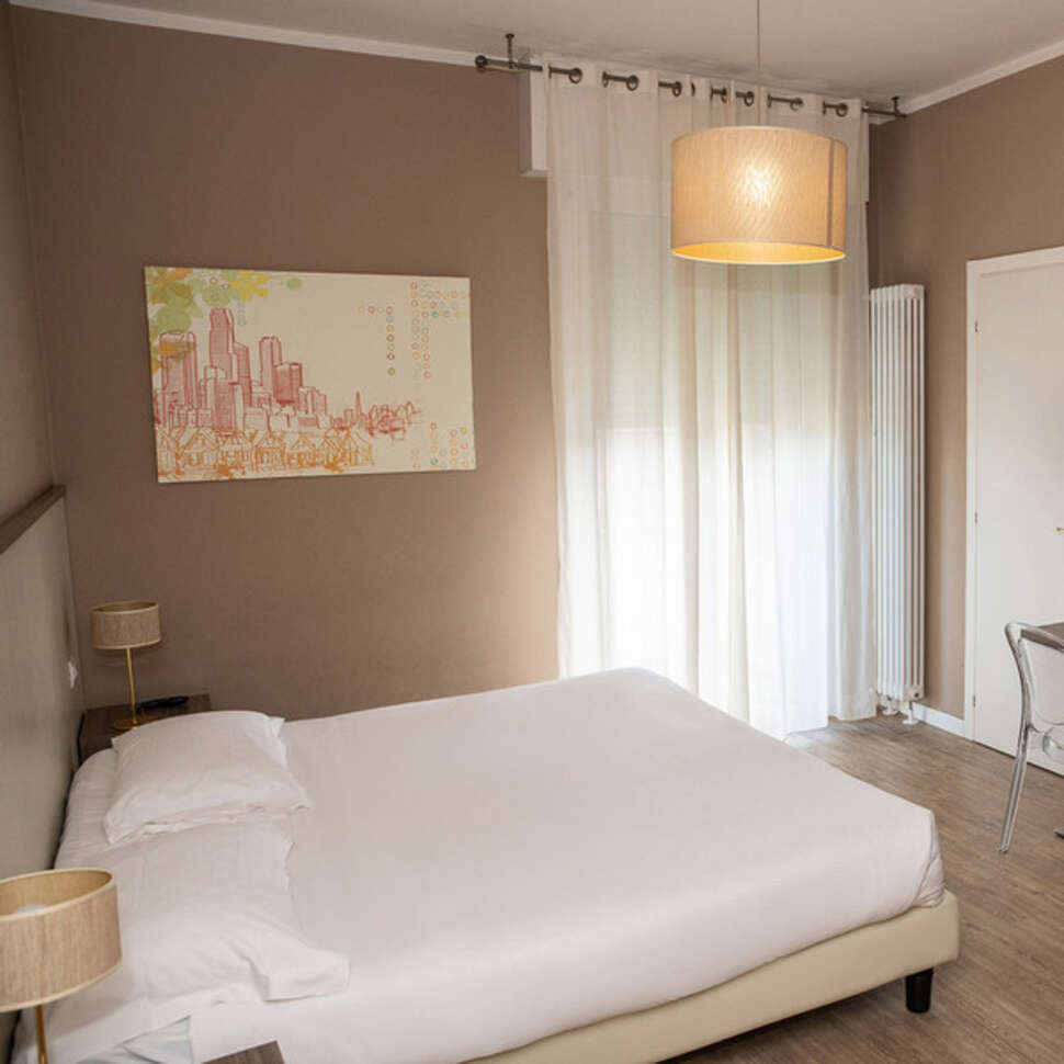 Een foto van Hotel Maggiore