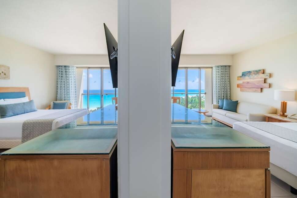 Een foto van Iberostar Selection Cancun