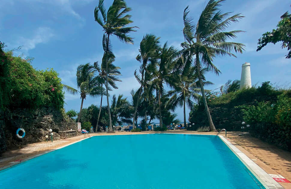 Een foto van Leisure Lodge Beach & Golf Resort