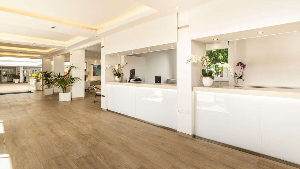 Een foto van Apartamentos Globales Lord Nelson