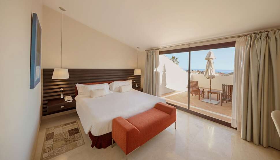 Een foto van Don Carlos Leisure Resort & Spa
