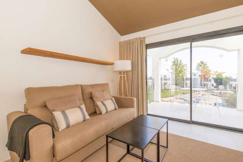 Een foto van MarSenses Paradise Club Hotel