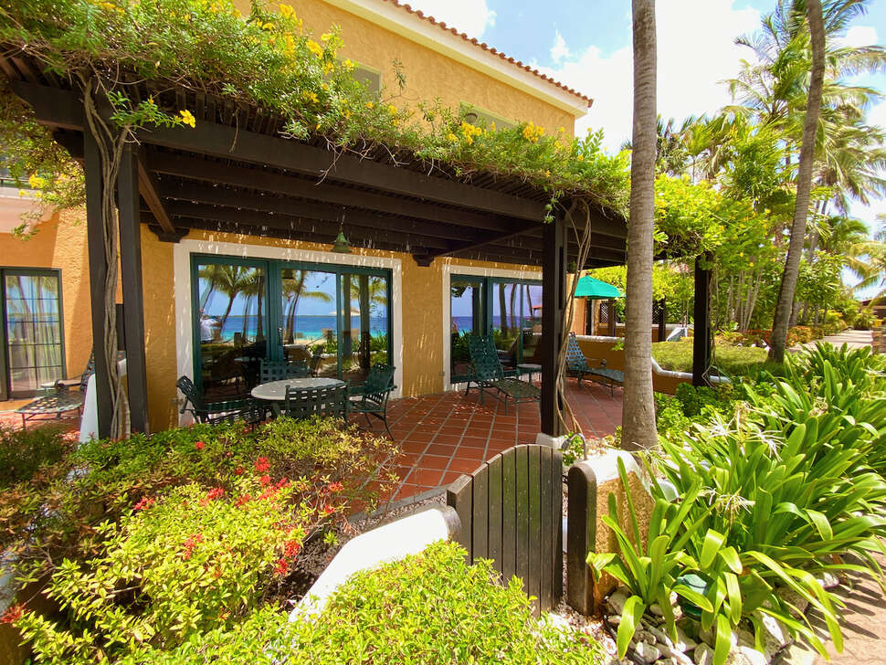Een foto van Harbour Village Beach Club