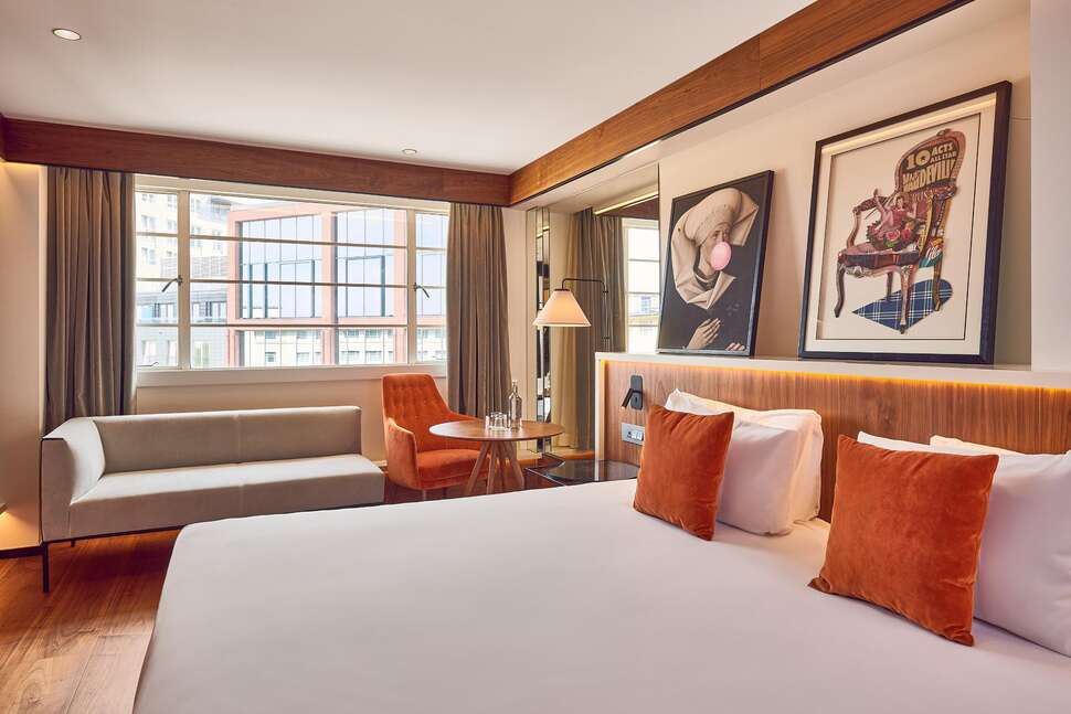 Ein Foto Melia White House