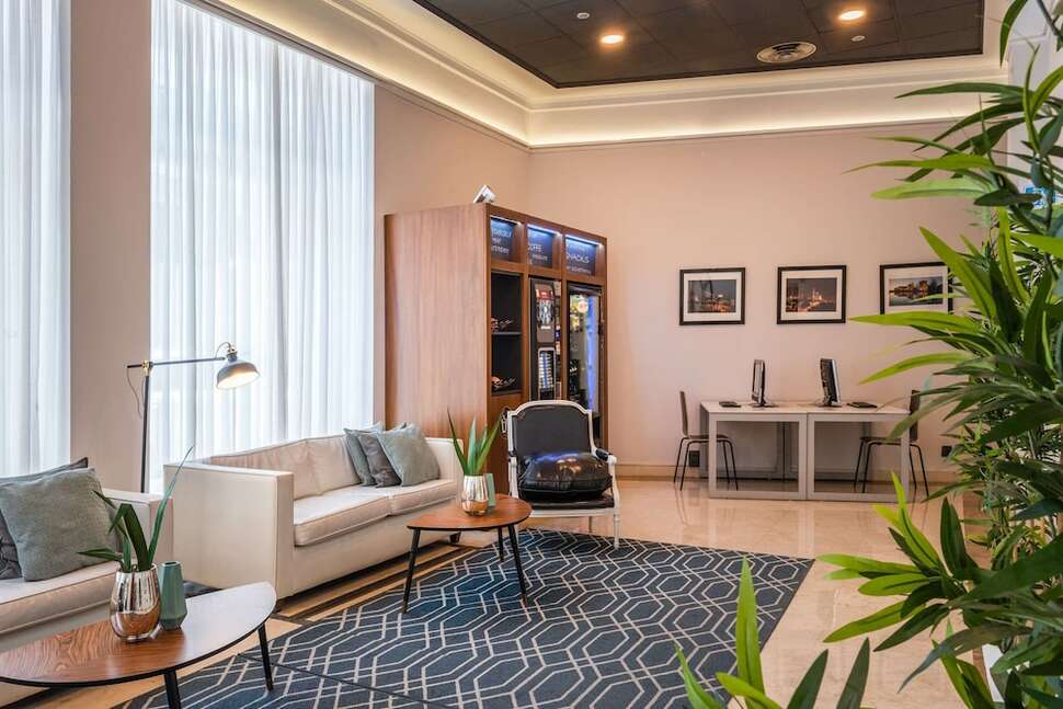Een foto van Casa de las Artes Melia Collection