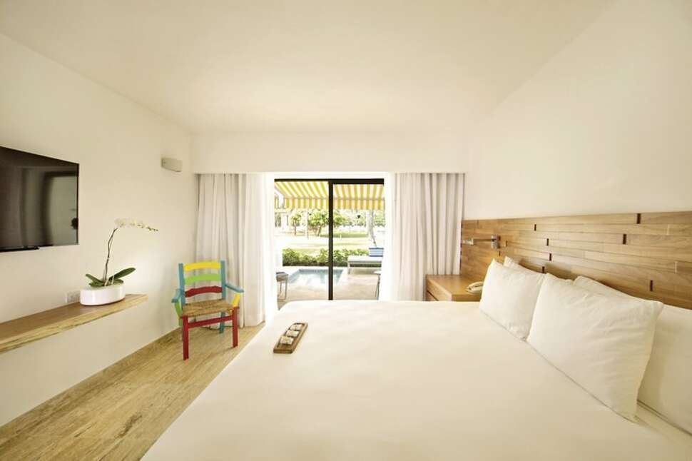 Een foto van Viva Wyndham V Samana