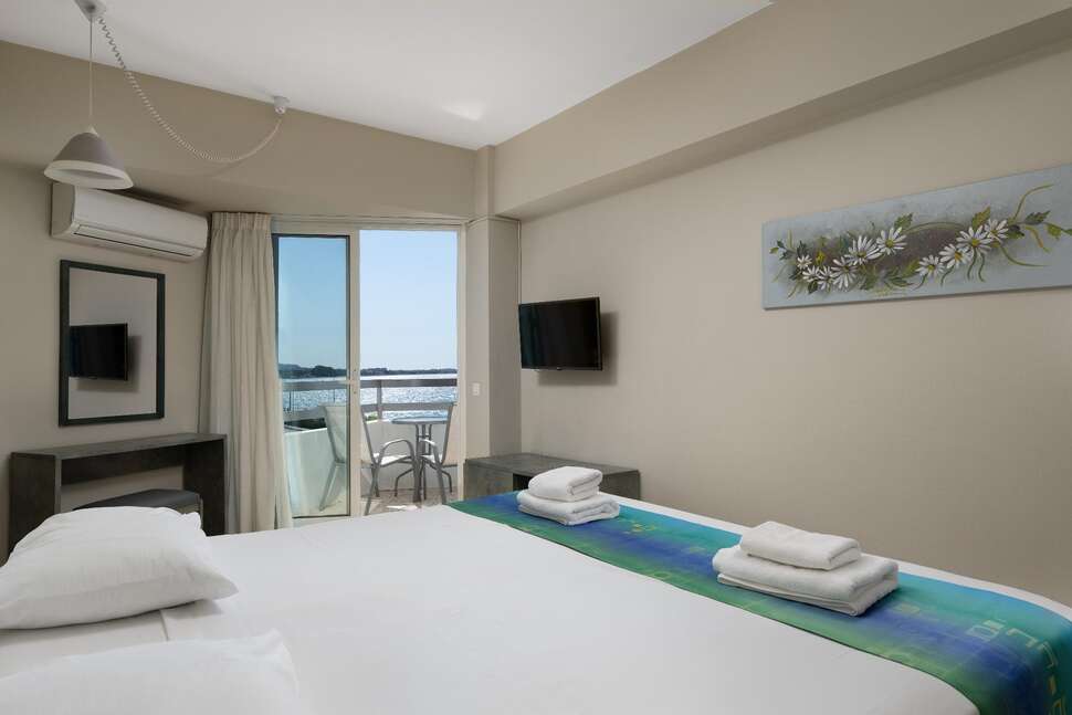 Een foto van Lito Hotel