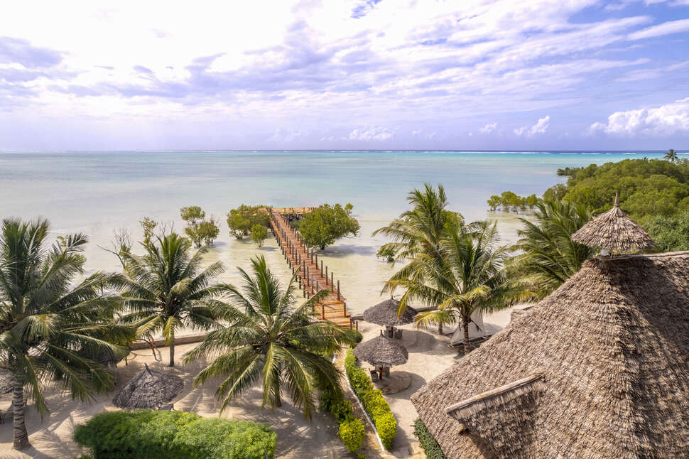 Een foto van White Paradise Boutique Resort