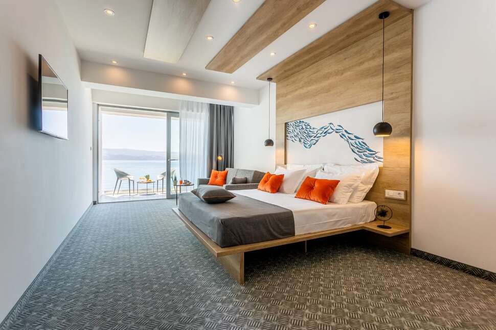 Een foto van Hotel Saint Hildegard