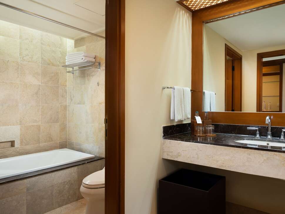 Een foto van Ayodya Resort Bali