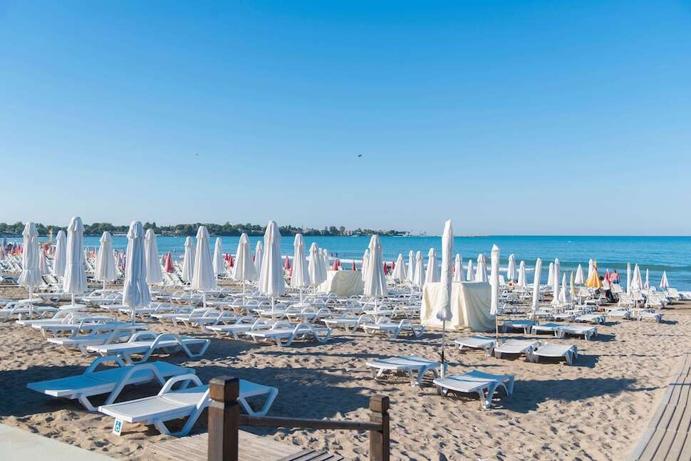Een foto van TUI Blue Barut Andiz