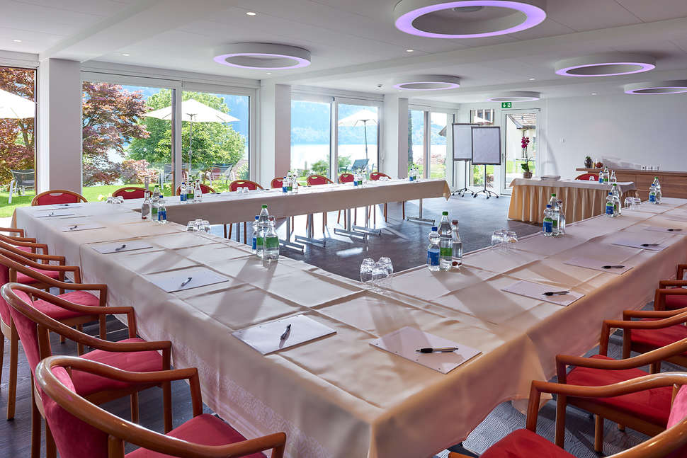 Ein Foto Hotel Gerbi