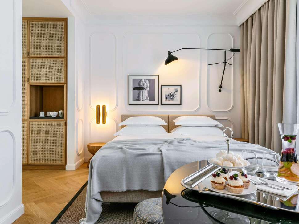 Een foto van Heritage Hotel Fermai