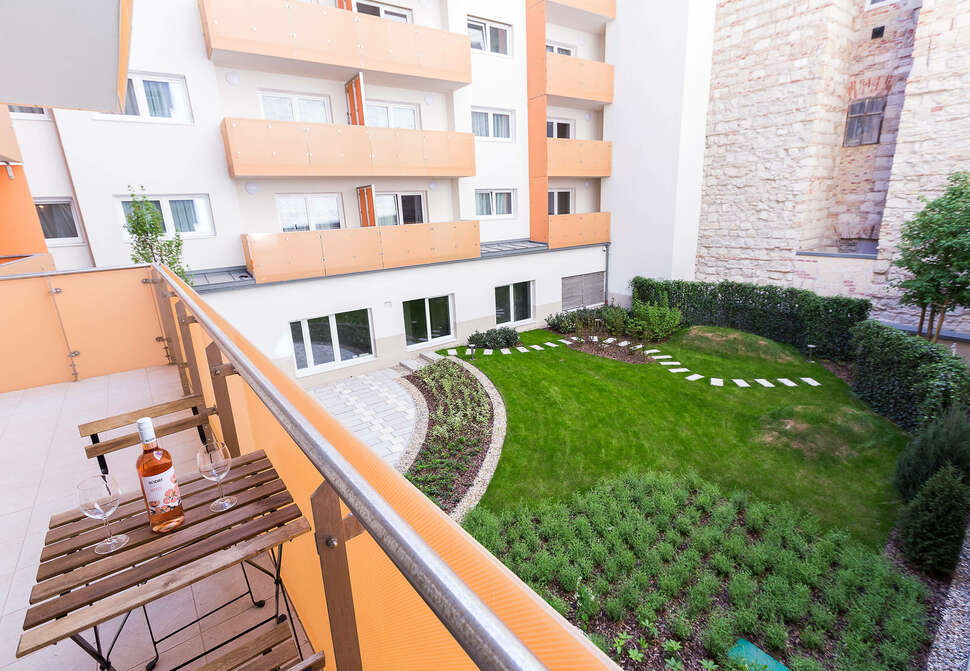 Een foto van Appartementen Vagabond Broadway