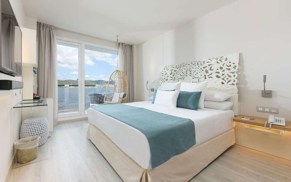 Ein Foto Amare Beach Hotel Ibiza