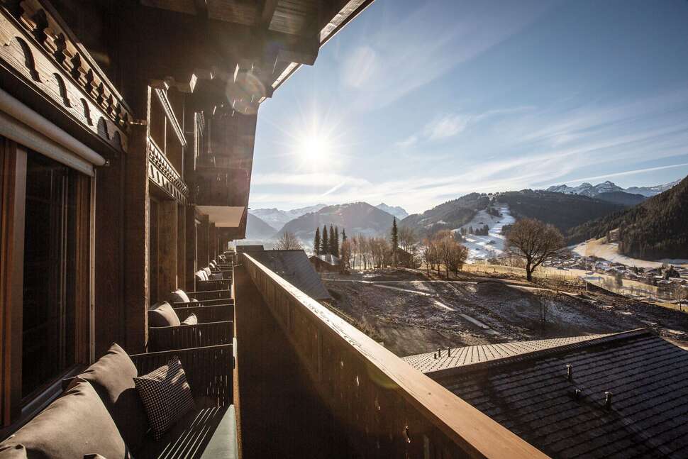 Ein Foto Huus Hotel