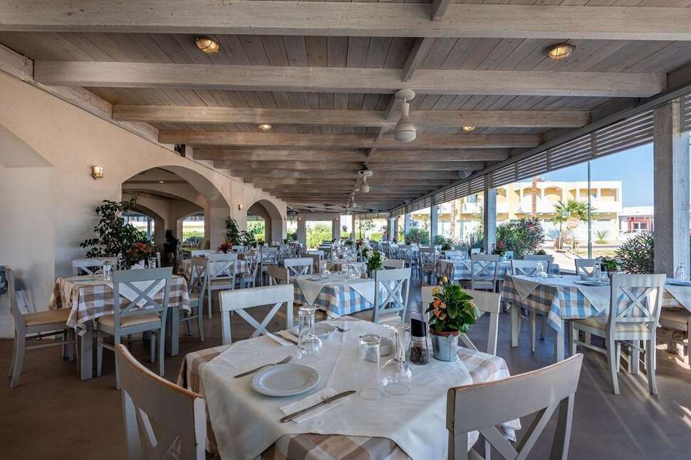 Een foto van de faciliteiten bij Oneiro Boutique Hotel