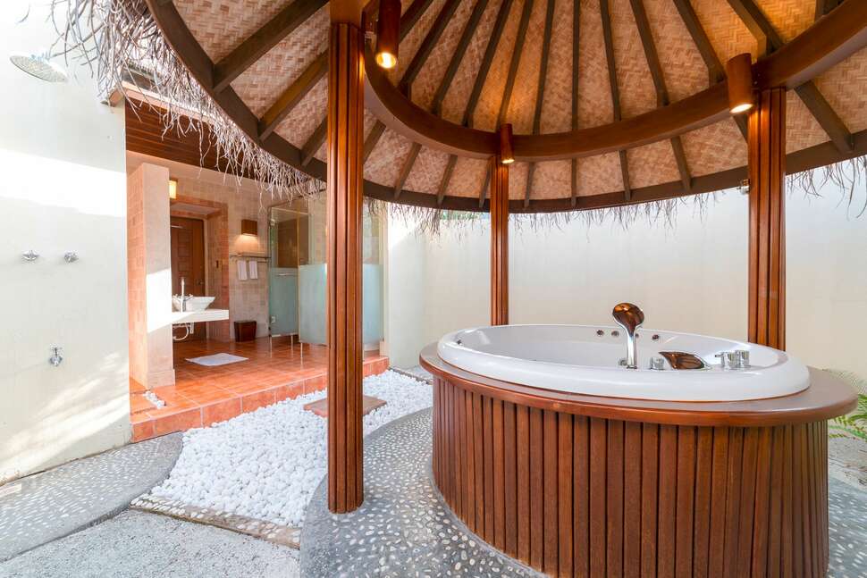 Een foto van Bandos Maldives