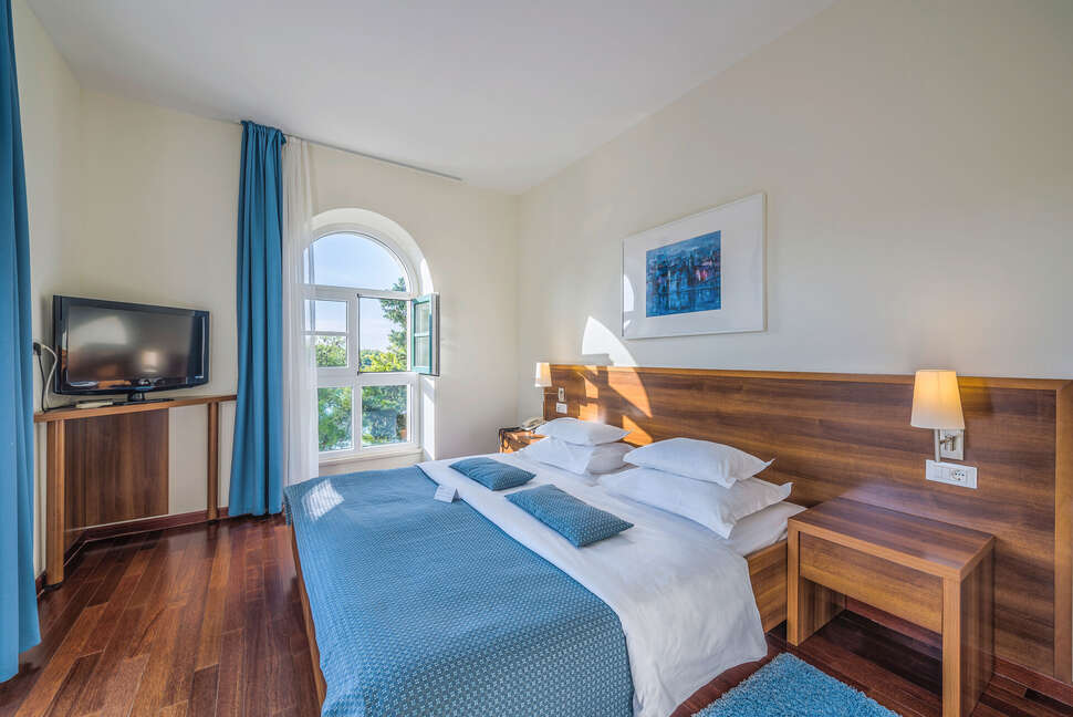 Een foto van Aminess Vival Velaris Casa & Resort